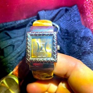 Ecosse  movement watch